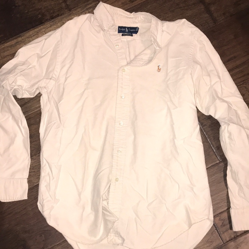 Men’s Polo Shirt